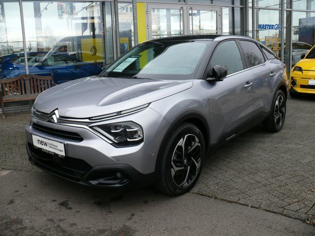 Bild des Angebotes Citroën C4 Lim. Shine PT 130,Leder,Kli ma,Navi,Sitzh,Kam