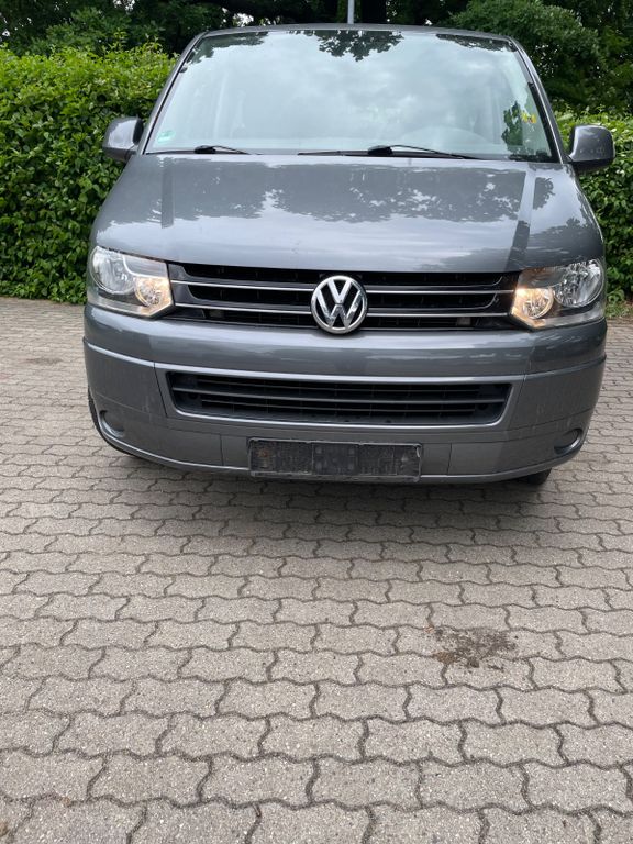 Bild des Angebotes Volkswagen T5 Caravelle