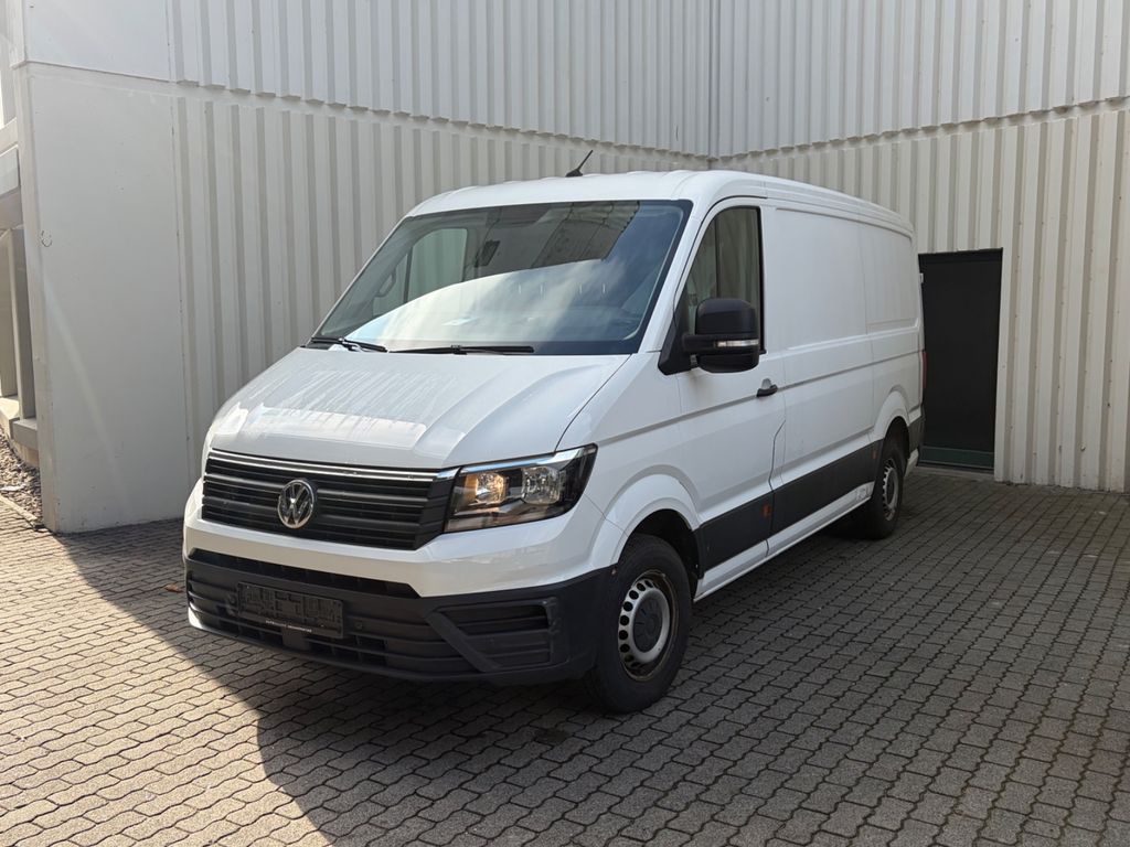 Bild des Angebotes Volkswagen Crafter 2.0TDI °Klima°PDC°AHK