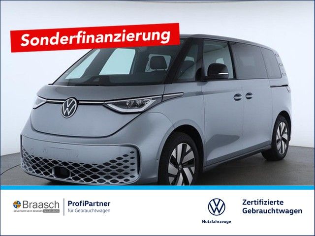Bild des Angebotes Volkswagen ID. Buzz Pro GOAL Leder,6-Sitzer,5 Jahre Garanti