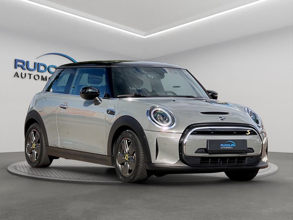 Bild des Angebotes MINI COOPER SE Essential Trim
