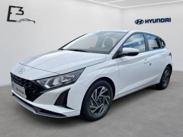 Bild des Angebotes Hyundai i20 1.0 Turbo 6-MT Trend