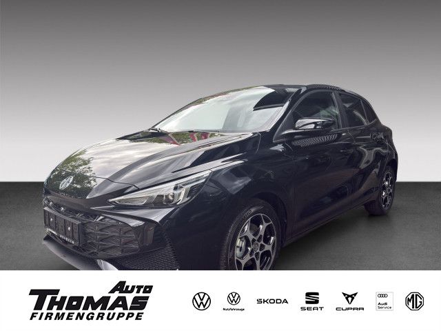 Bild des Angebotes MG3 HYBRID+ LUXURY LED NAVI 360 GRAD KAMERA PDC