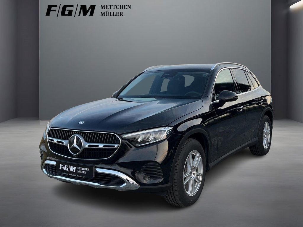 Bild des Angebotes Mercedes-Benz GLC 220d 4MATIC AVANTGARDE+NAVI+LED+MEMORY+AMBIE