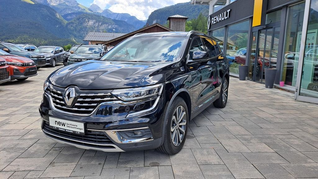 Bild des Angebotes Renault Koleos II Intens Blue dCi185 4WDX-Tronic
