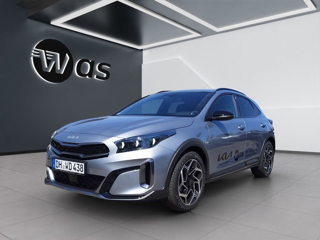 Bild des Angebotes Kia XCeed 1.6 T 180 GT-Line DCT Leder