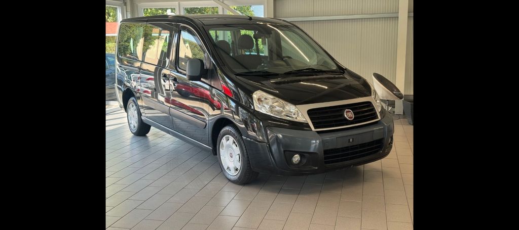 Bild des Angebotes Fiat Scudo  Family L2H1 130 Multijet