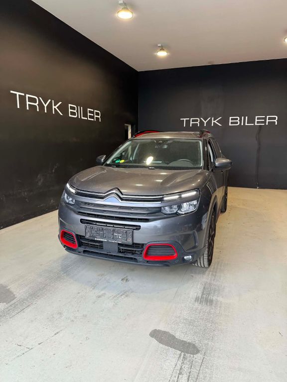 Bild des Angebotes Citroën C5 Aircross SPORT
