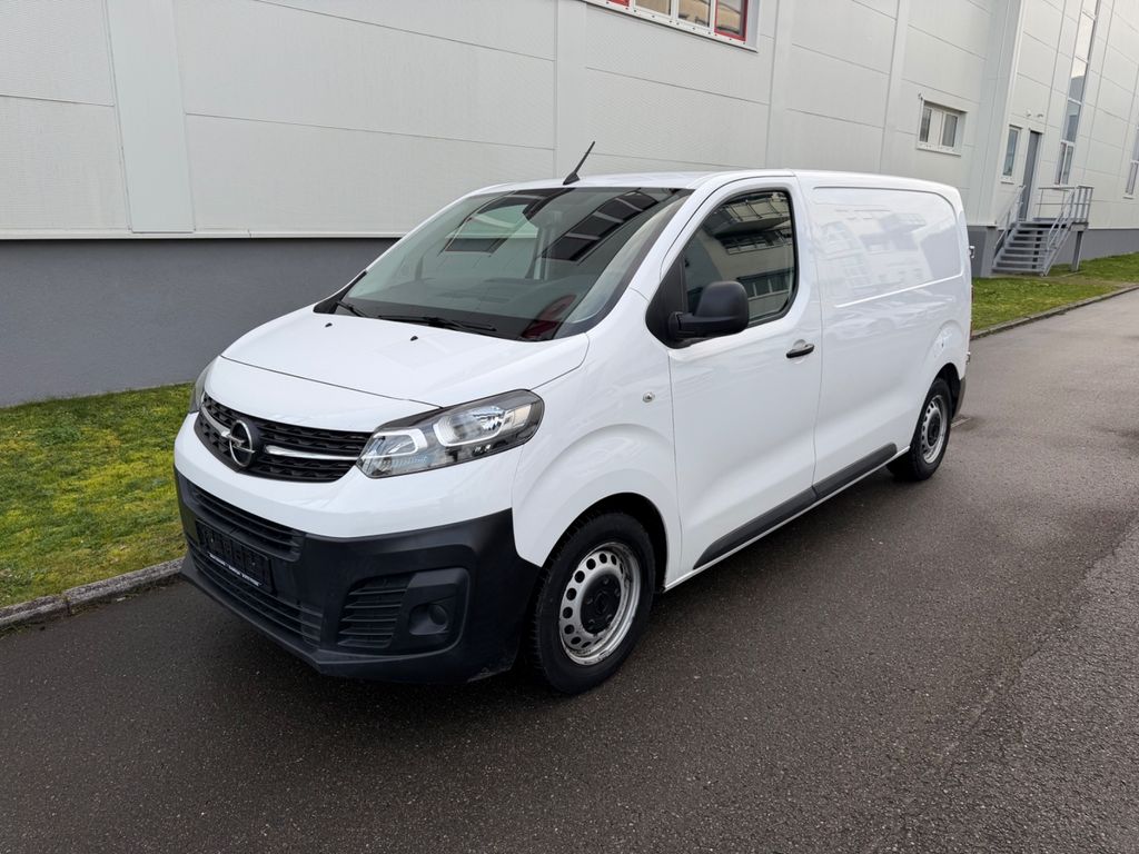 Bild des Angebotes Opel Vivaro Kasten Selection M