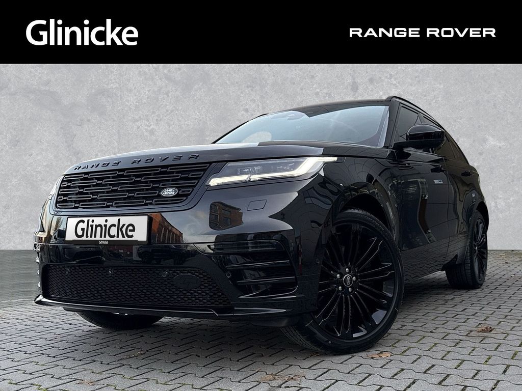 Bild des Angebotes Land Rover Range Rover Velar D300 AWD Dynamic SE / Black /