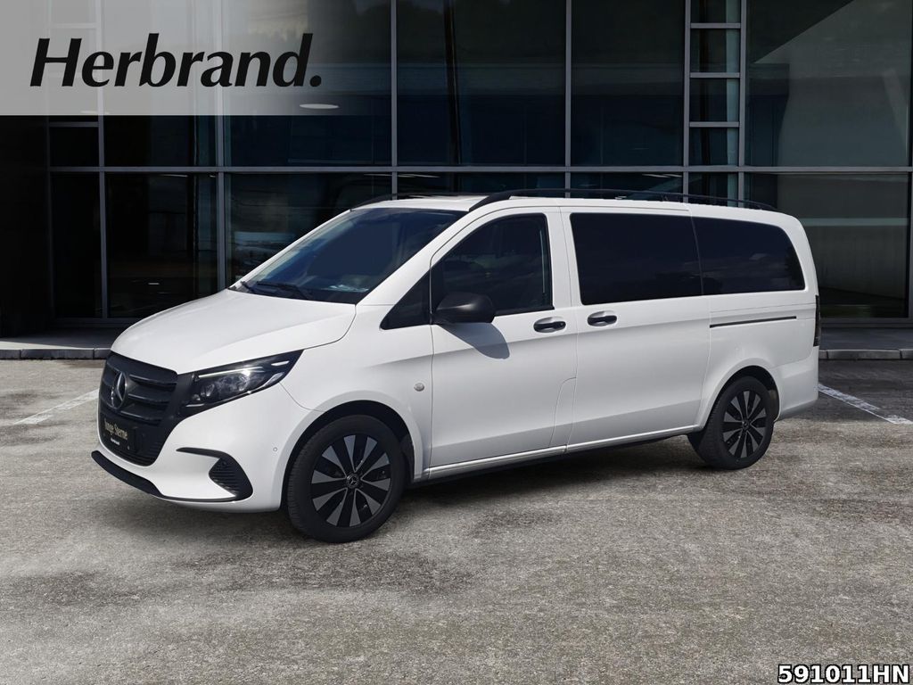 Bild des Angebotes Mercedes-Benz Vito 116 CDI Tourer PRO 9G*Standh*Liegep*LED*AHK