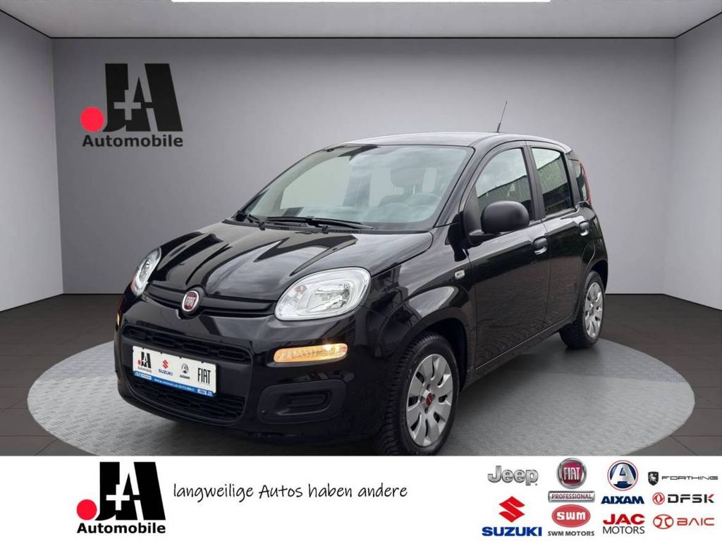 Bild des Angebotes Fiat New Panda Serie MyStyle