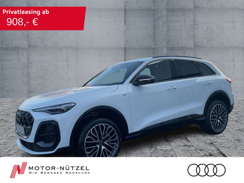 Bild des Angebotes Audi Q5 SUV e-hybrid edition one