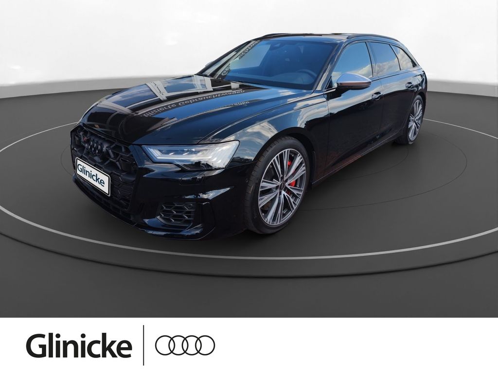 Bild des Angebotes Audi S6 Avant 3.0 TDI quattro HD-Matrix AHK B&O RFK