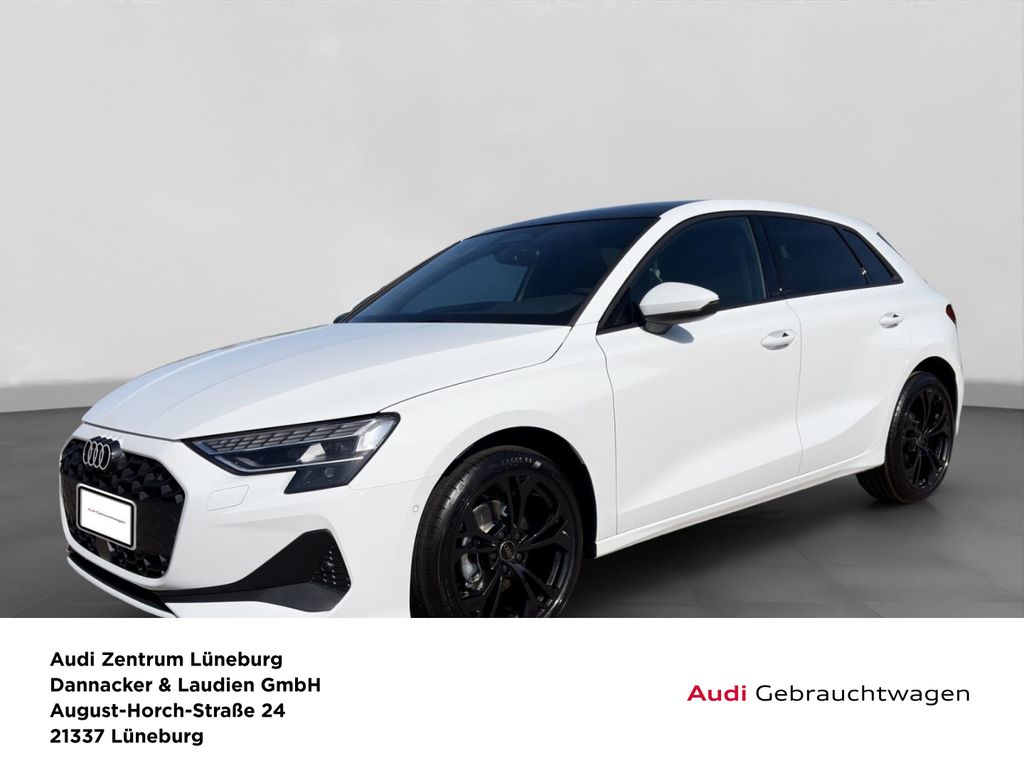 Bild des Angebotes Audi A3 Sportback TFSI 85 kW S tronic