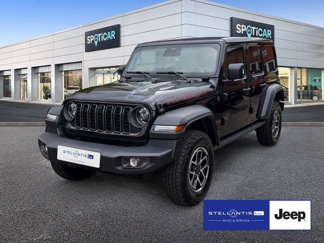 Bild des Angebotes Jeep Wrangler Rubicon AT8