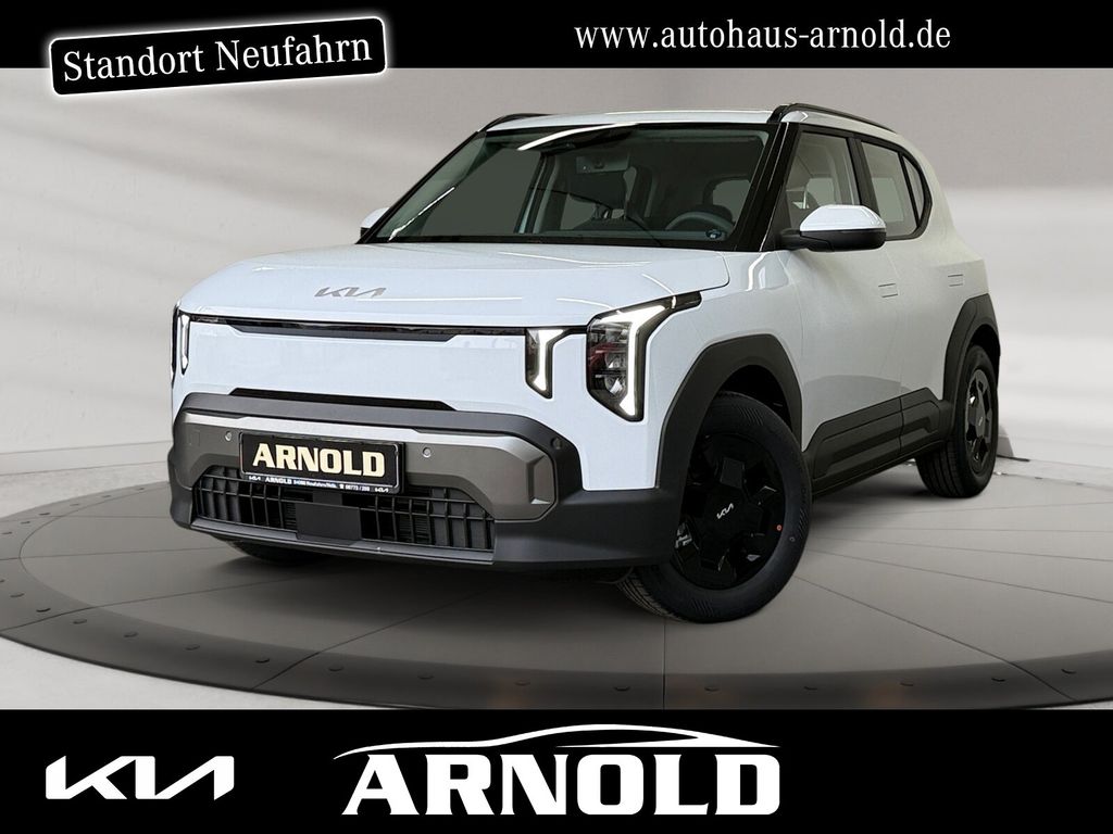 Bild des Angebotes Kia EV2 42,2 kWh AIR WP Kamera Abstandstemp SmartKey