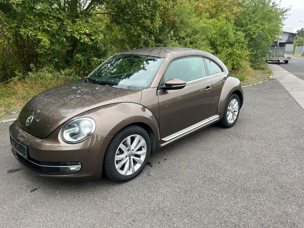 Bild des Angebotes Volkswagen Beetle 1.2 TSI -