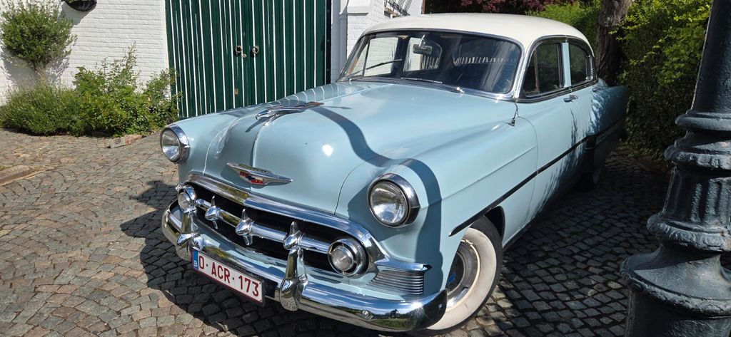 Bild des Angebotes Chevrolet Andere