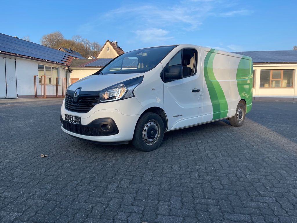 Bild des Angebotes Renault Trafic