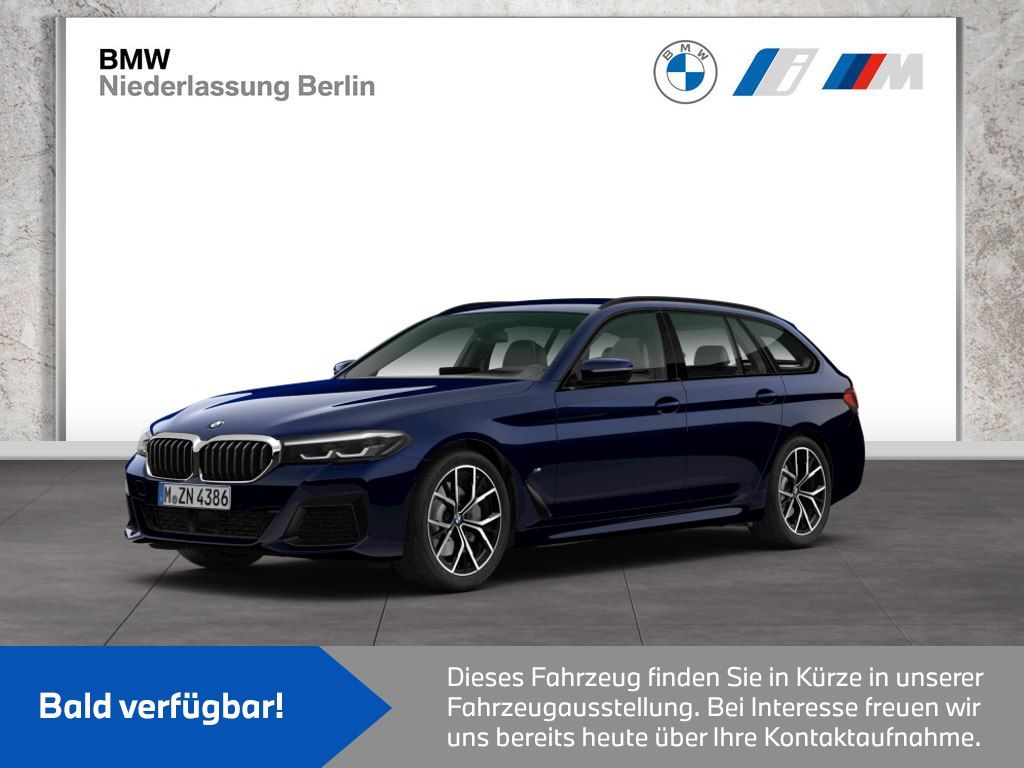 Bild des Angebotes BMW 530d xDrive Touring M Sport Driv.Assist.Prof