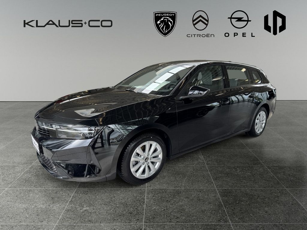Opel Astra Sports Tourer Edition Hybrid 107kW