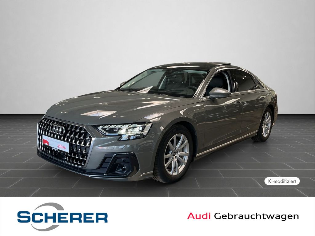 Bild des Angebotes Audi A8 50 TDI quattro 210(286) kW(PS)