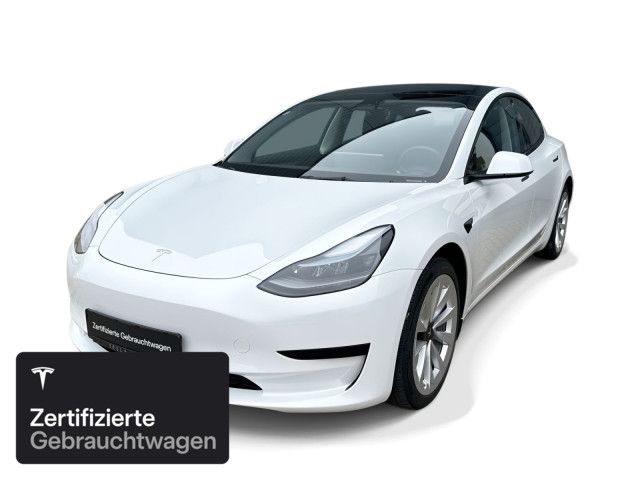 Bild des Angebotes Tesla Model 3 Rear-Wheel Drive