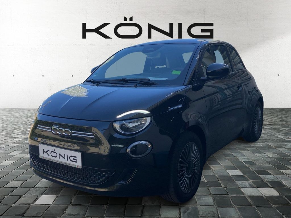 Bild des Angebotes Fiat 500e ICON Klima, CarPlay