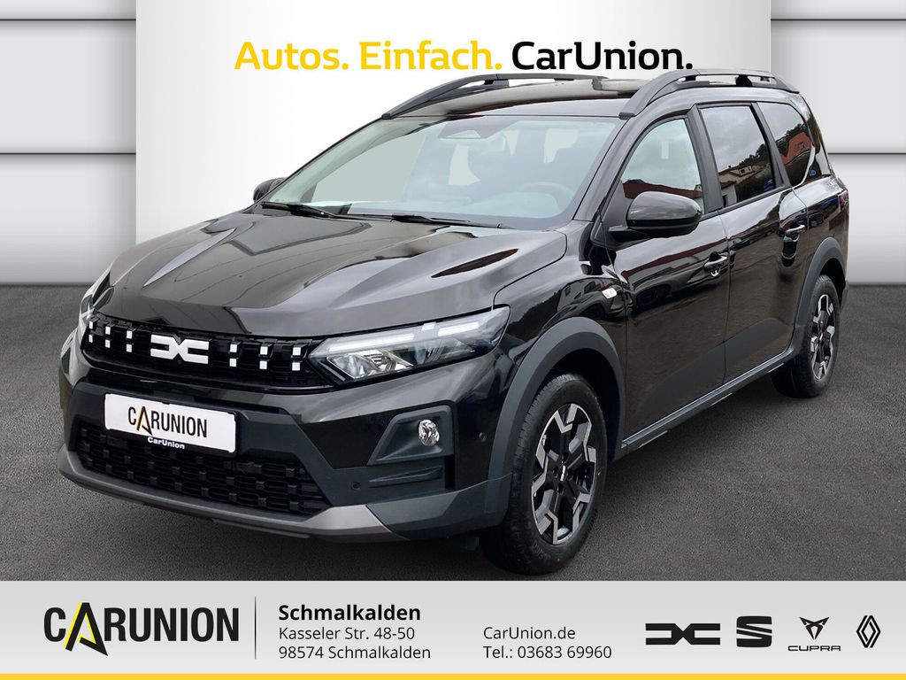 Bild des Angebotes Dacia Jogger Journey hybrid 155 AHK