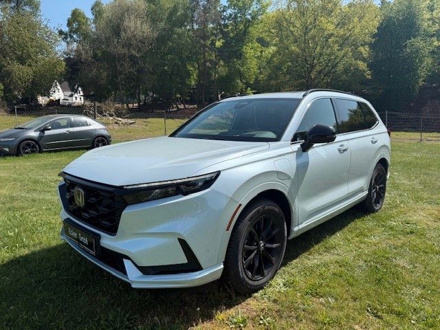 Bild des Angebotes Honda CR-V e:PHEV Advance Tech 2WD