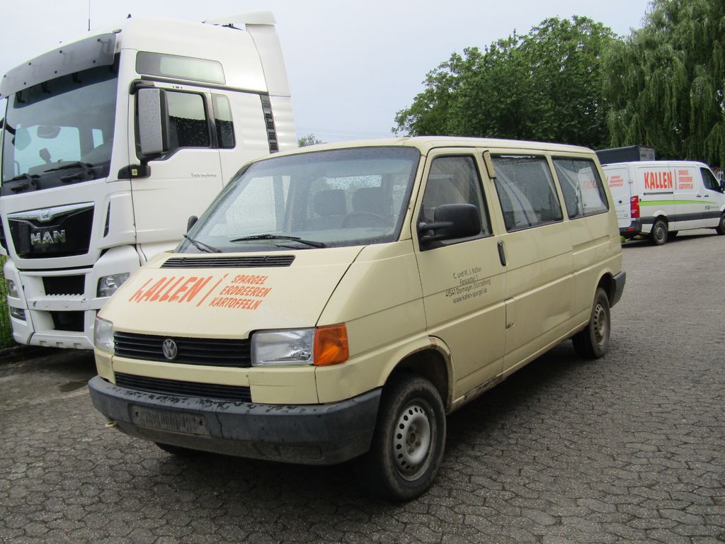 Bild des Angebotes Volkswagen T4 andere