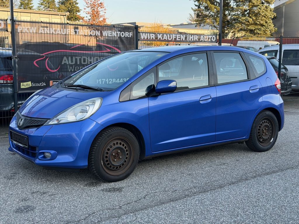 Bild des Angebotes Honda Jazz 1.4 Comfort TÜV=04/2027+Top Zustand