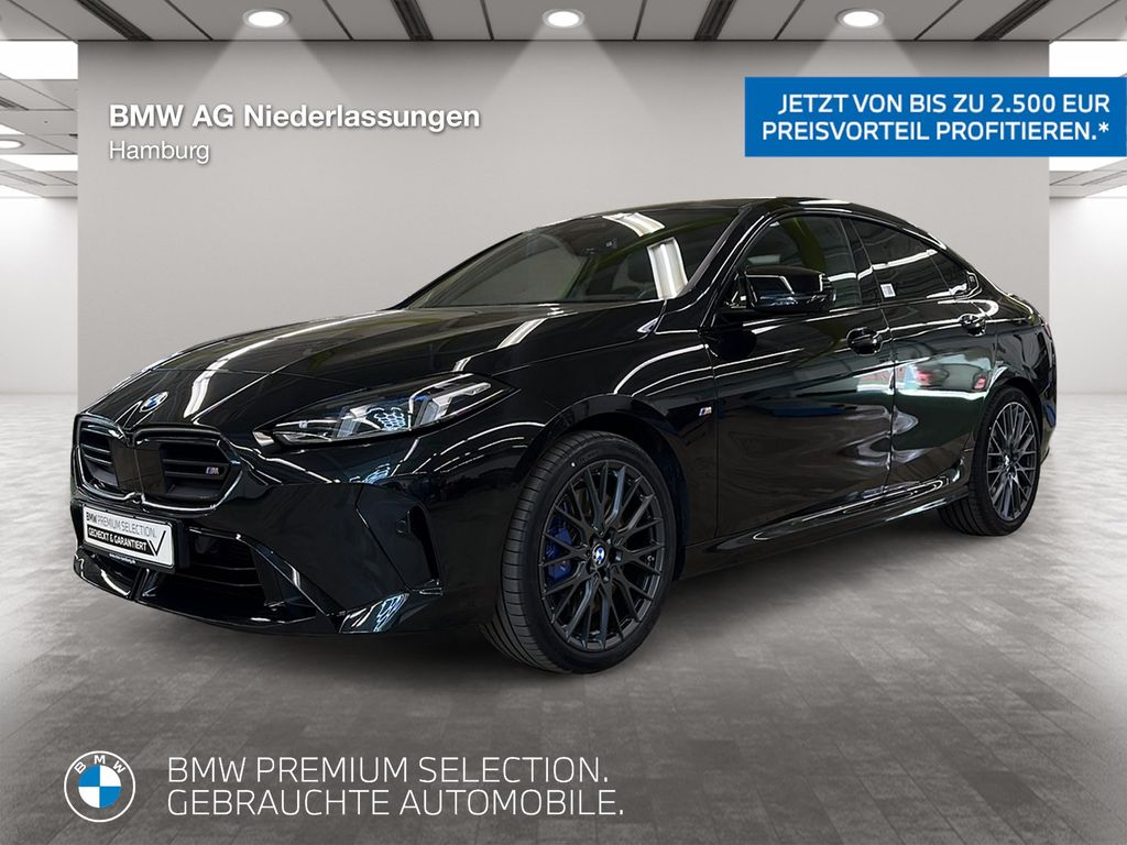 Bild des Angebotes BMW M235 xDrive Gran Coupé M Sport Driv.Assist.Prof
