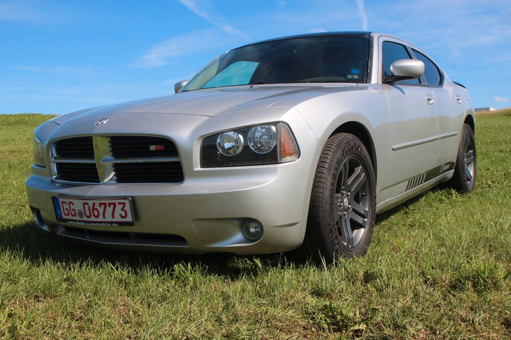 Bild des Angebotes Dodge Charger Charger 5.7 Hemi V8 Aut. 79.000 km