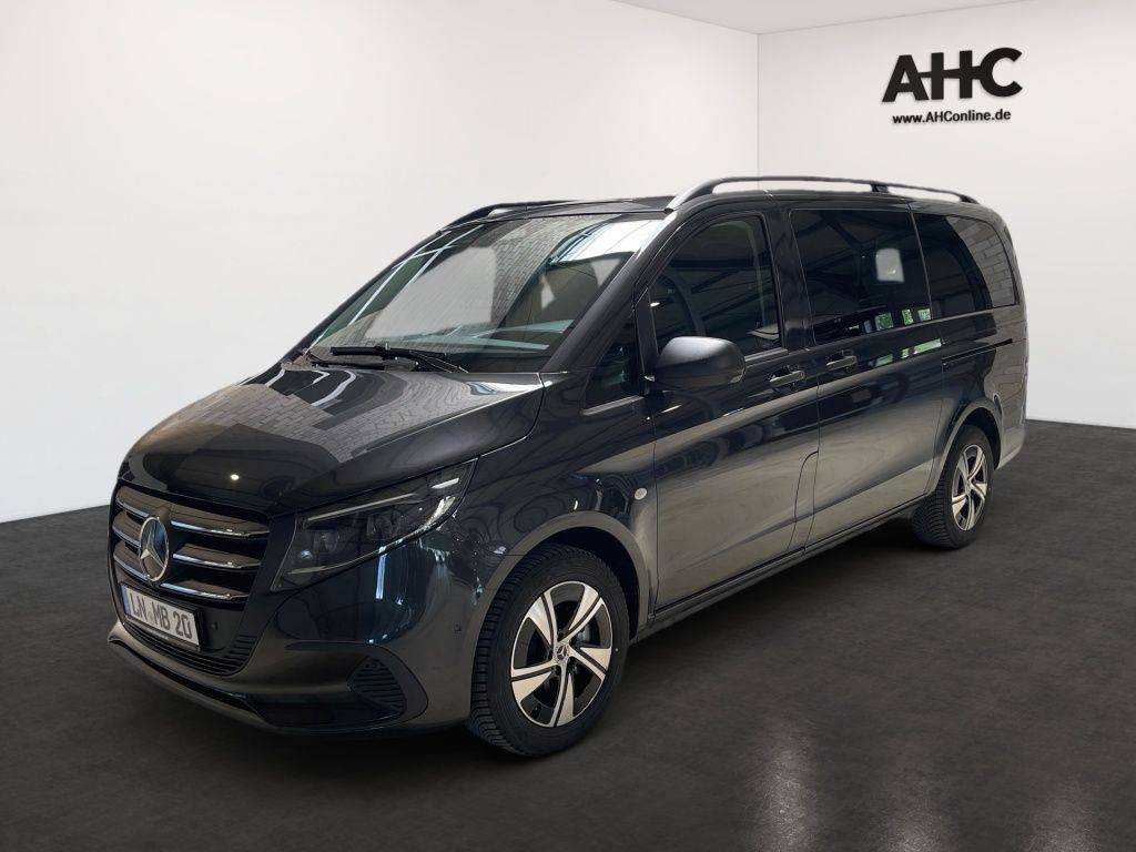 Bild des Angebotes Mercedes-Benz Vito 119 CDI Mixto Lang 360 ACC AUT Facelift LED