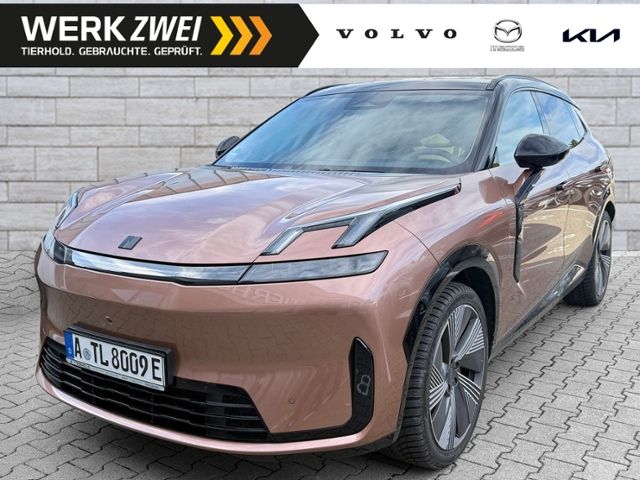 Bild des Angebotes Lynk&Co 08  More 1.5 T Plug-in-Hybrid