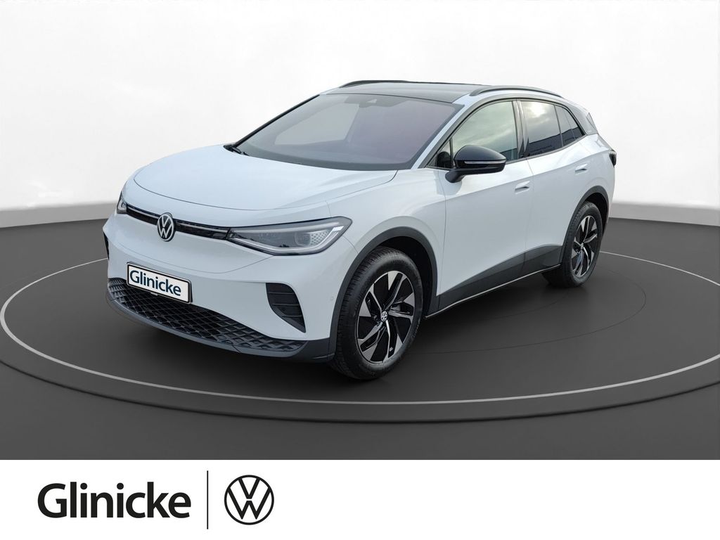 Bild des Angebotes Volkswagen ID.4 Pro 210 kW (286 PS) 77 kWh 1-Gang-Automatik