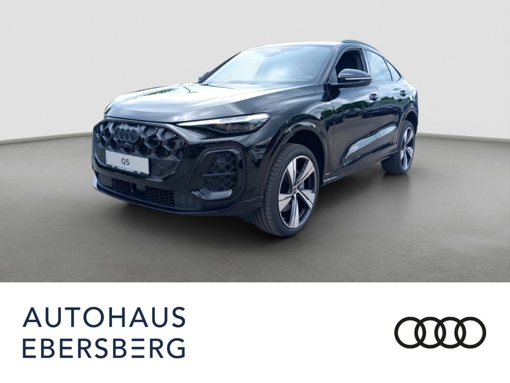 Bild des Angebotes Audi Q5 Sportback edition one TDI Tech pro S line AIR