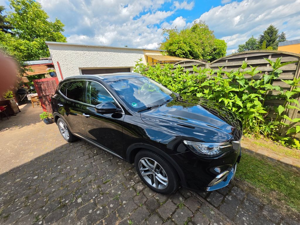 Bild des Angebotes MG EHS 1.5 T Luxury Auto Luxury