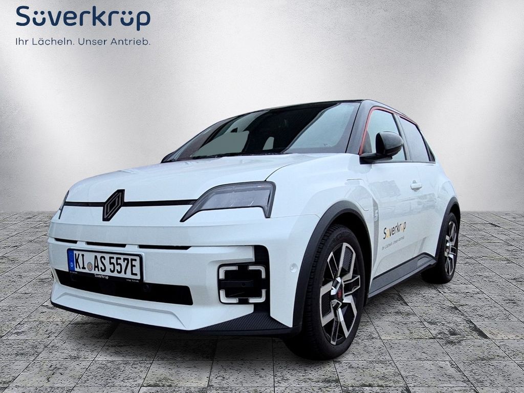 Bild des Angebotes Renault R 5 E-Tech elektrisch Techno 150 Comfort Range