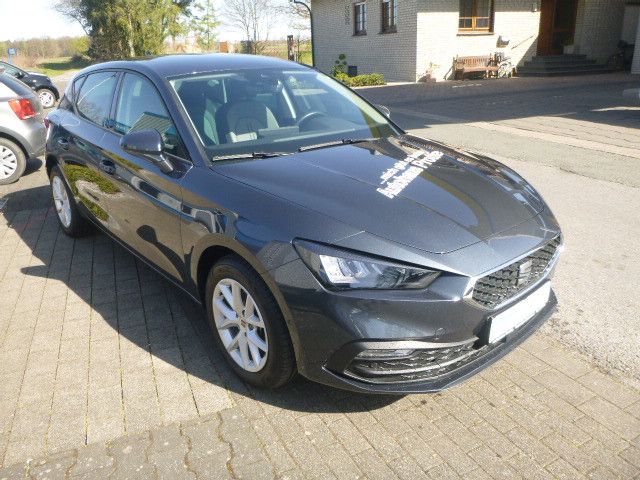 Bild des Angebotes Seat Leon 1.5TSI"Style" Navi+LED+Vir.Cockpit+PDC