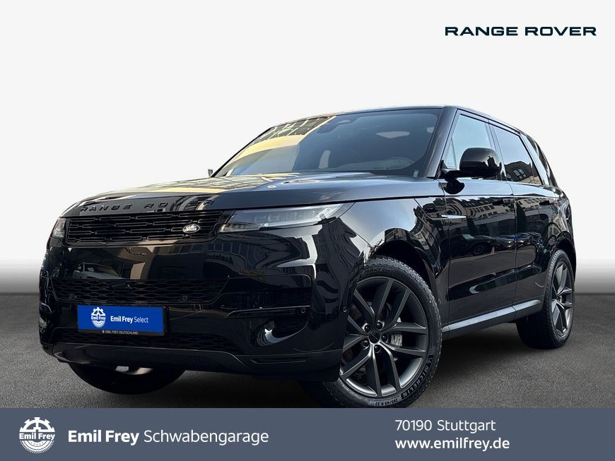 Bild des Angebotes Land Rover Range Rover Sport D250 Momentum SE 183 kW, 5-tür