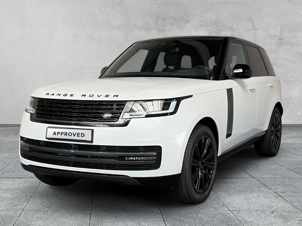 Bild des Angebotes Land Rover Range Rover D300 SWB Westminster AWD *Pano* *AHK