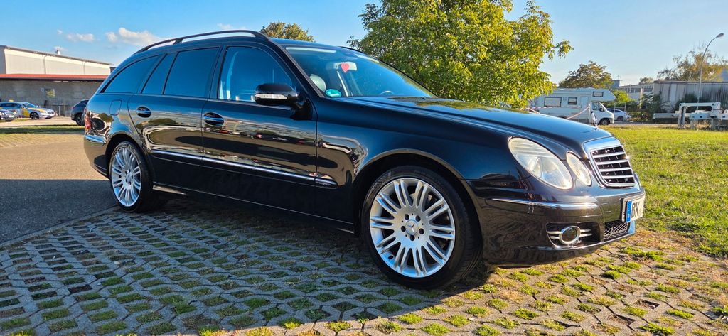 Bild des Angebotes Mercedes-Benz E 280 Kombi S211 Avantgarde + Sportpaket H&K