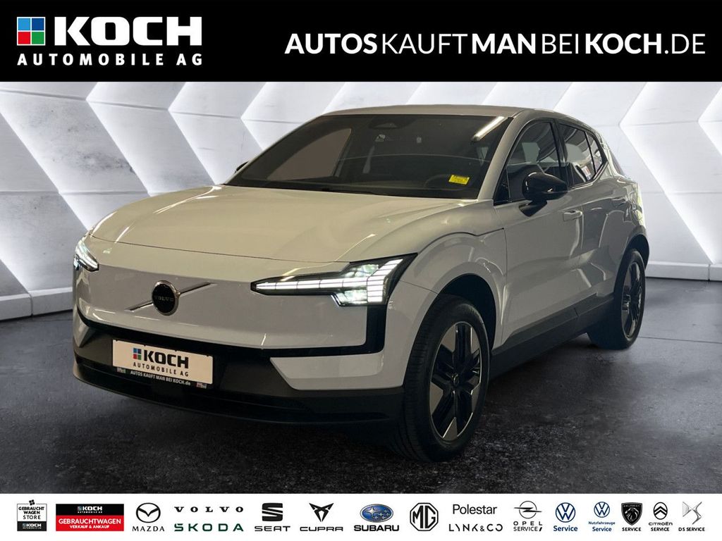 Bild des Angebotes Volvo EX30 Single Motor RWD Core ACC BLIS 360°