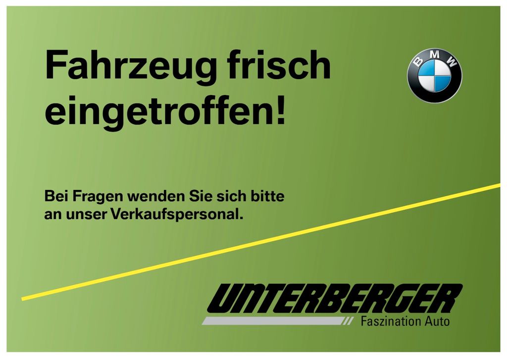 Bild des Angebotes BMW M440i xDrive Gran Coupé HK-HiFi-DAB-Komfortzugan