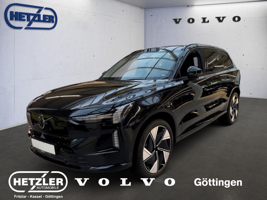 Bild des Angebotes Volvo EX90 Ultra Performance Pure Electric AWD Twin 7-