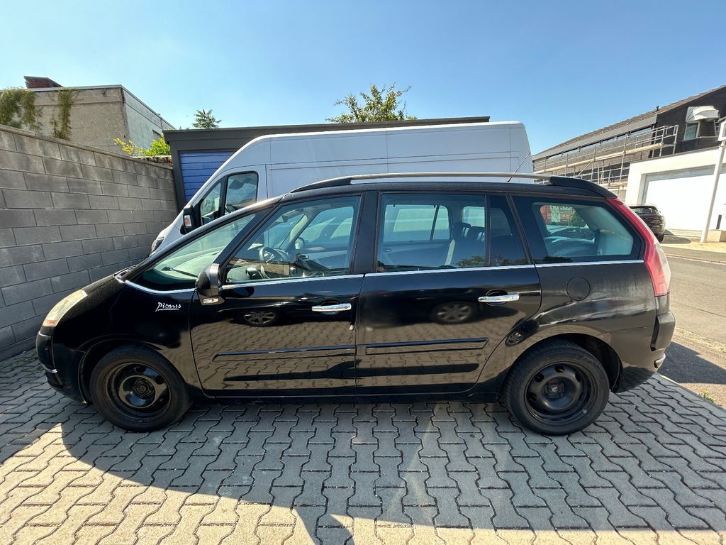 Citroën Grand C4 Picasso Tendance
