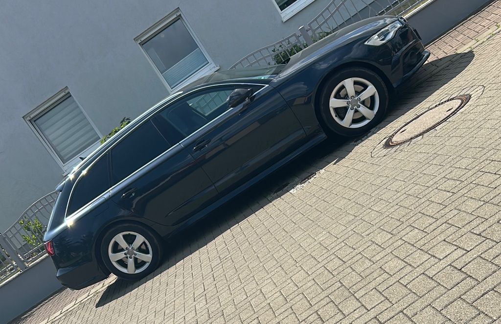 Bild des Angebotes Audi A6 Allroad 3.0 TDI quattro 160kW S tronic -